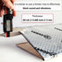 Car Sound Deadening Mat